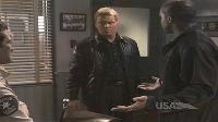 Click to watch 'Shadows' (popup) The Dead Zone